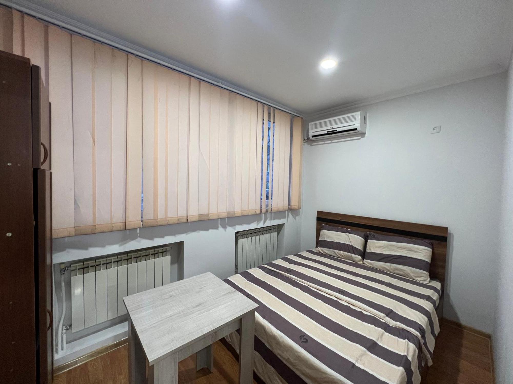 Hotel Pushkiin Erivan Exterior foto